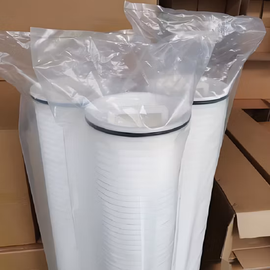 Medium Flow Inlet Multi-Stage Centrifugal Blower