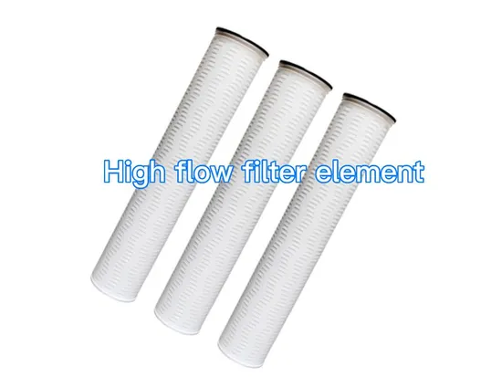 Medium Flow Inlet Multi-Stage Centrifugal Blower