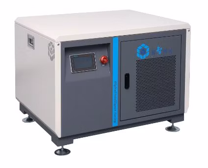 5.5kw Single Stage High Speed Industria Centrifugal Blower for Pneumatic Conveying