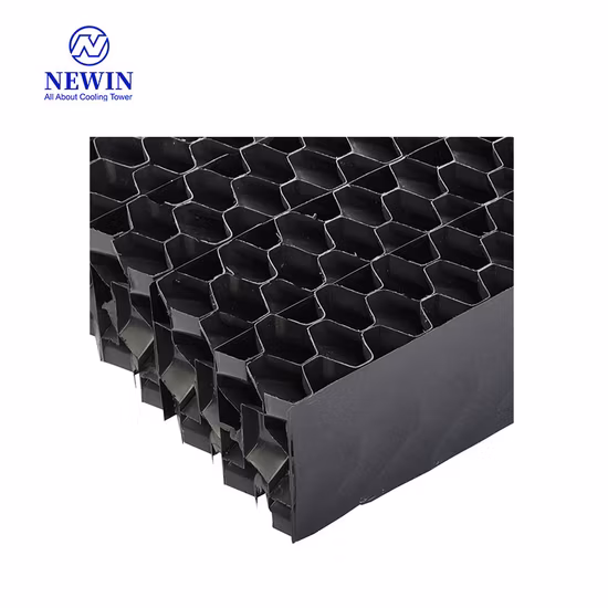 Multi entrada de alto fluxo