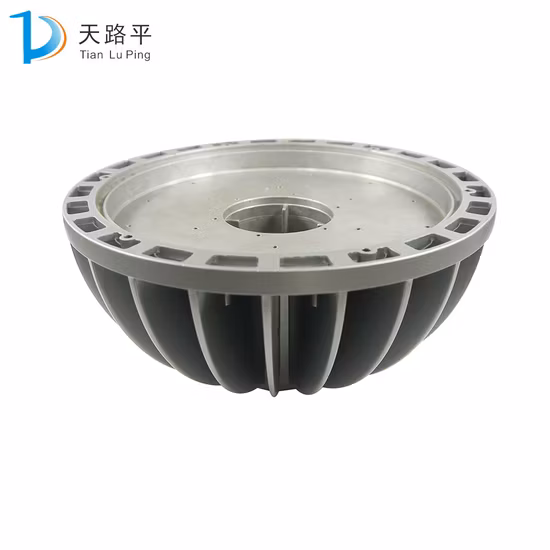 Ferro fundido branco da estrada 6/8/10/12/20 polegadas acessórios de ventilador axial para banheiro interno de fábrica