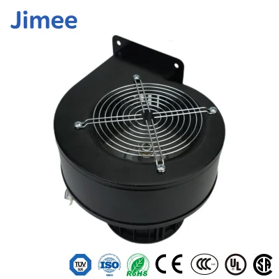 Jimee Motor China Roots Fabricante de soprador de ar OEM Ventilador recarregável personalizado Jm2123
